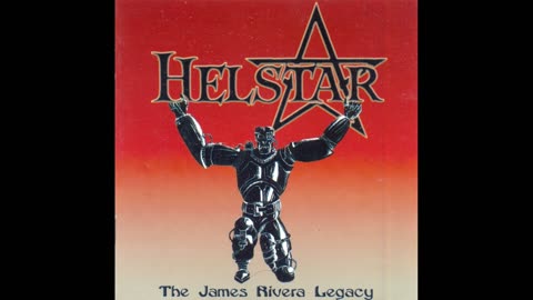 Helstar / Vigilante - The James Rivera Legacy 2001