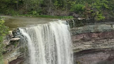 Ball’s Falls
