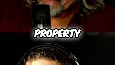 Property Tax Rant: Are You Really Free?