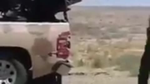 Russian Major General Vyacheslav Gladkikh is killed by an ISIS IED in Syria Aug 19 2020