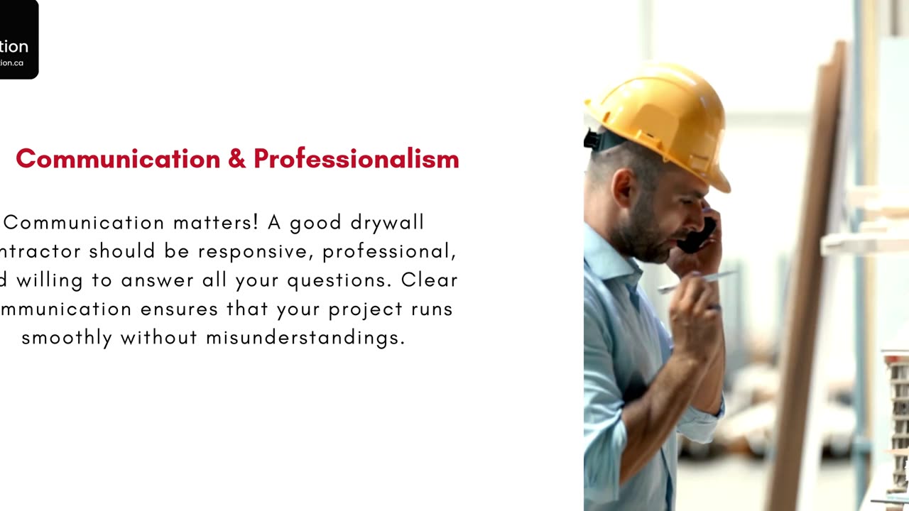 Finding a Trustworthy Drywall Contractor in Surrey: Tips & Tricks