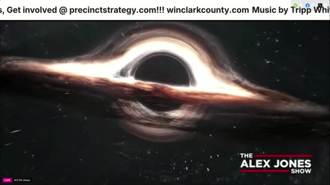Alex Jones, Info Wars, 06/26/2025