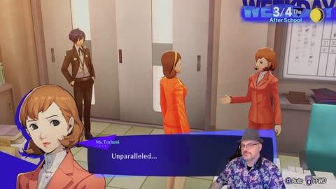 Persona 3 Reload: Ep.35 -The Finale