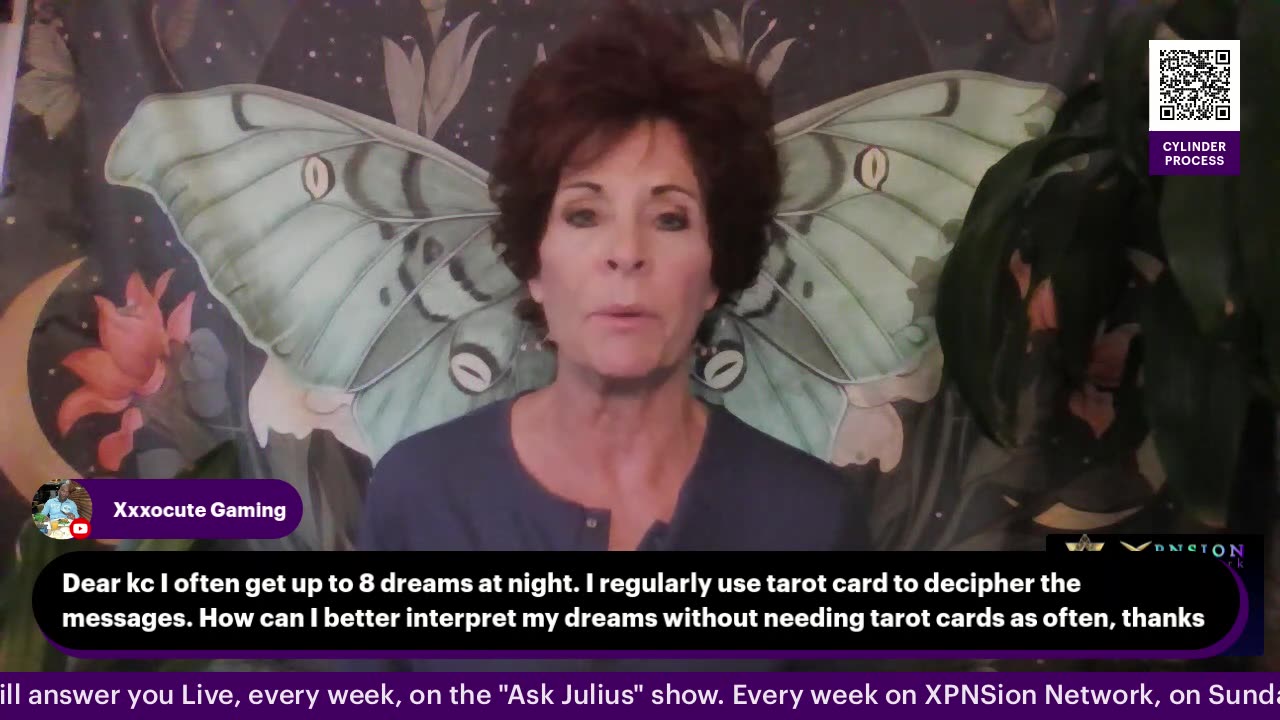 102 - The Ask Julius Show