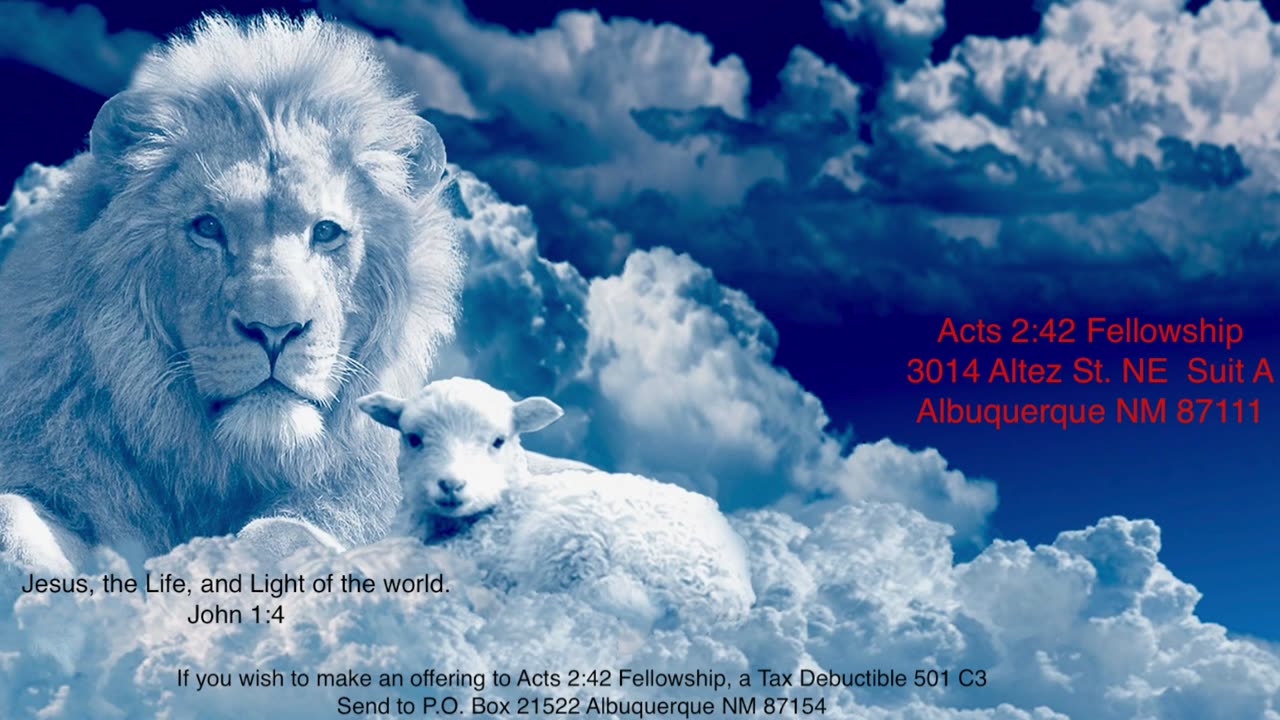 Season of Hope