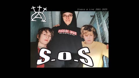 S.O.S - Studio and Live 2001-2025 - FULL ALBUM (2025)