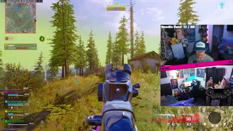 The Everyday Army Takeover