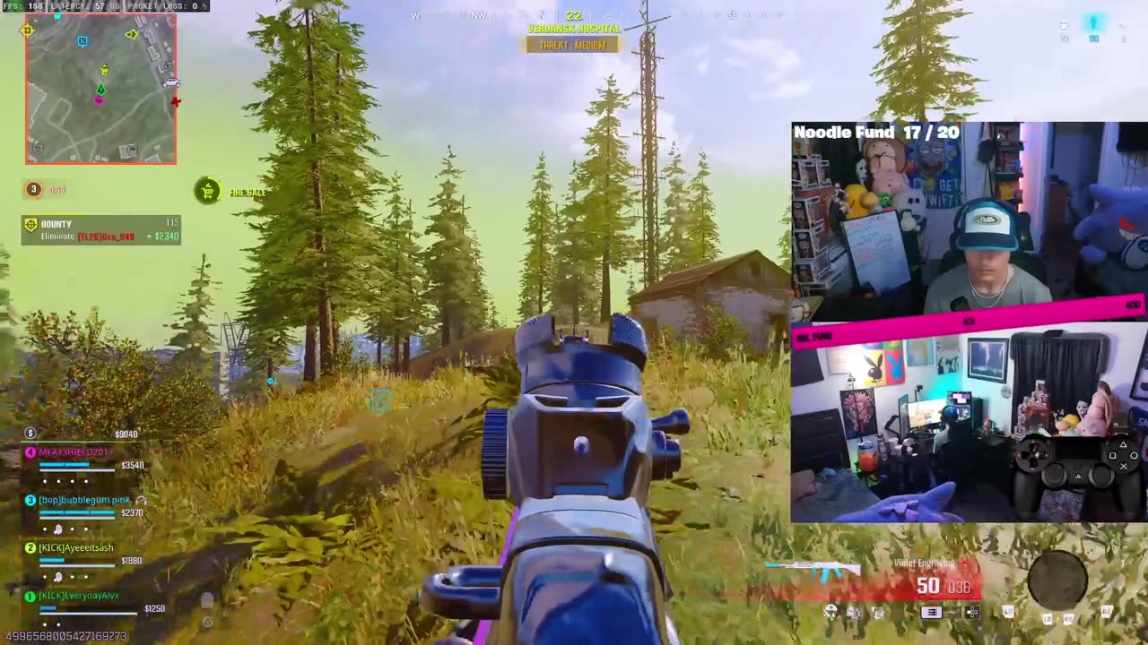 The Everyday Army Takeover