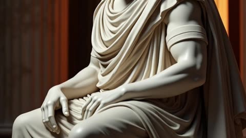 How to Silence Your Inner Critic – The Stoic Approach to Overcome Self-Doubt