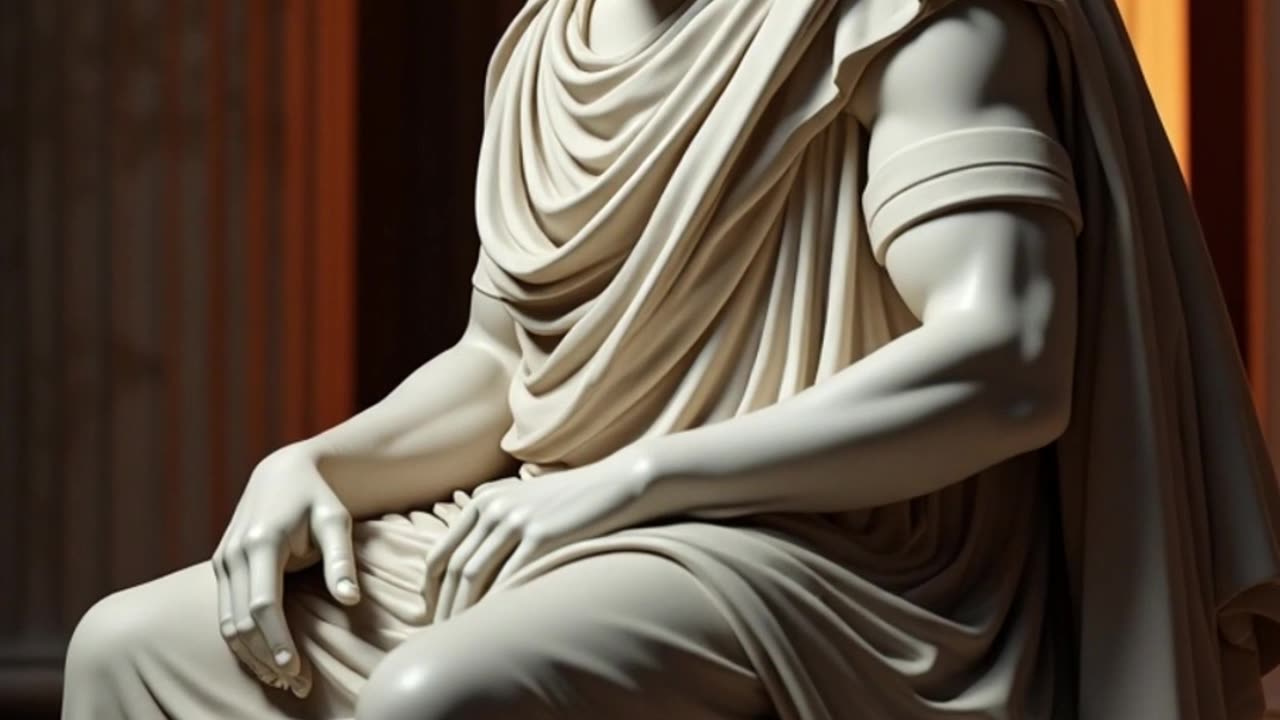 How to Silence Your Inner Critic – The Stoic Approach to Overcome Self-Doubt