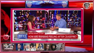 College campus activism mirrors Iran before the Islamic revolution Professor CUOMO