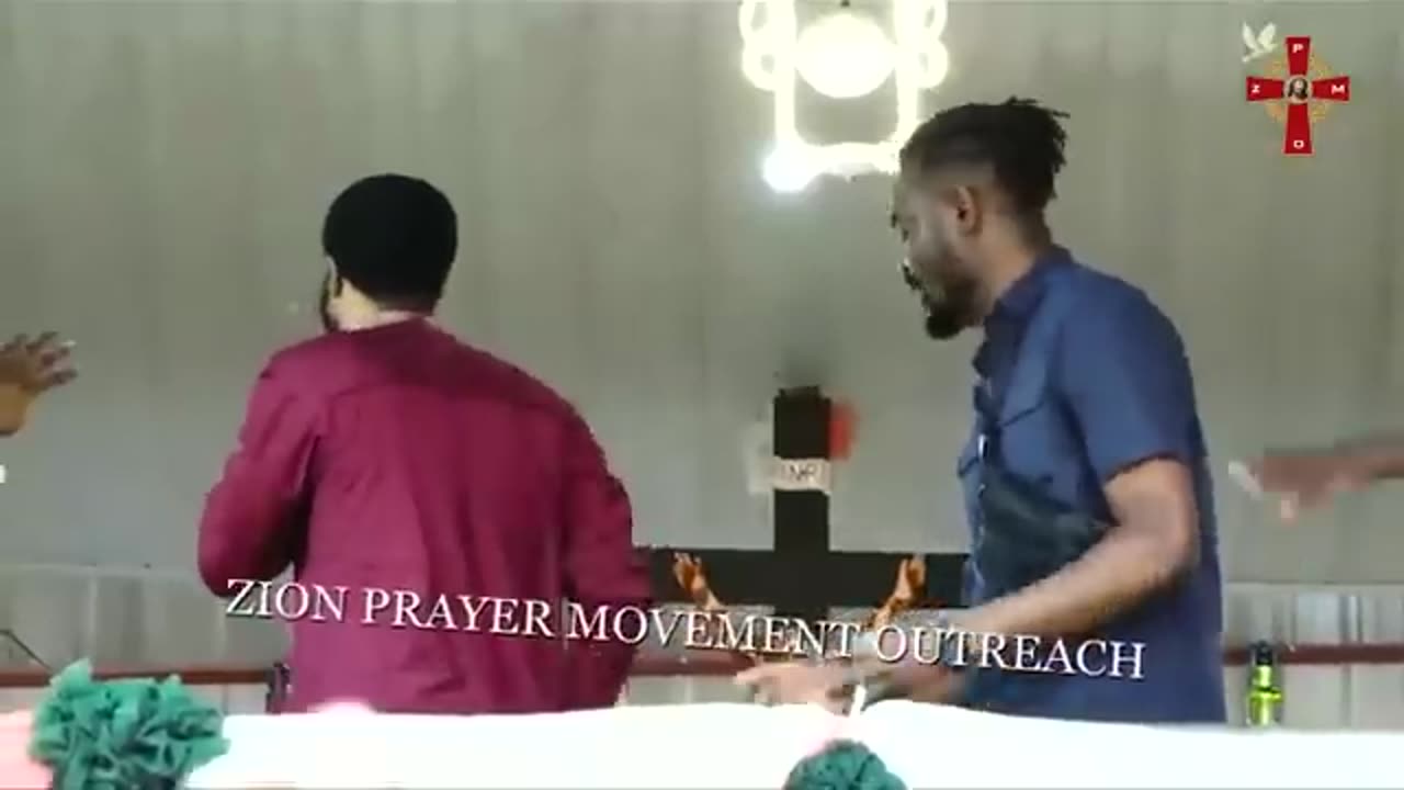3 AND HALF YEARS IN PRISON!! TWO PROPHECIES WITHIN 7 DAYS