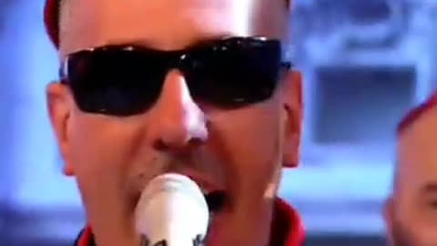 Papa Francisco Song