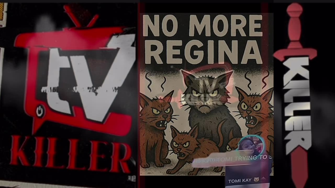 NONYS REGINA NOT COMING BACK TO BIGO SONG CONTEST