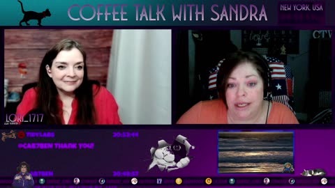 Lori_1717 | Late Night | Sandra 9:00pm Est