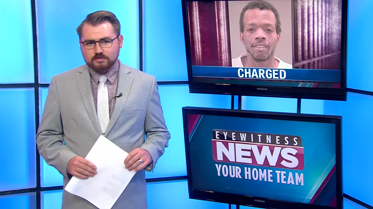 Rockford black man charged with spreading HIV to child in sexual assaults dating back over a decade