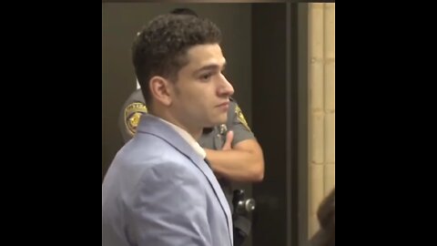 Raul Valle Found Not Guilty in Teen’s Stabbing Death; Mistrial on 10 Charges #courtcase #japd