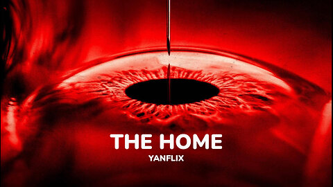 The Home (2025) - Official Trailer - Yanflix