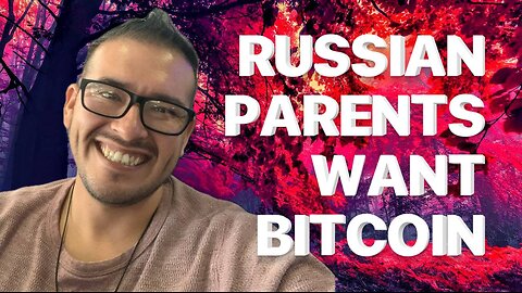 Russian Parents Plan to Buy Bitcoin with Birth Benefits: A Crypto Twist on Family Support?