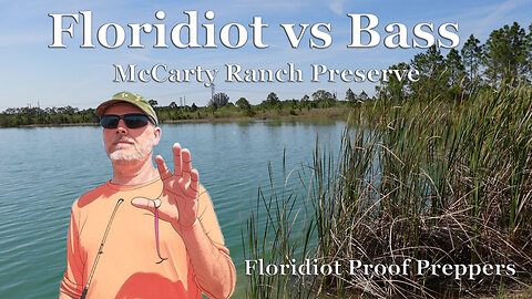 Floridiot vs Bass