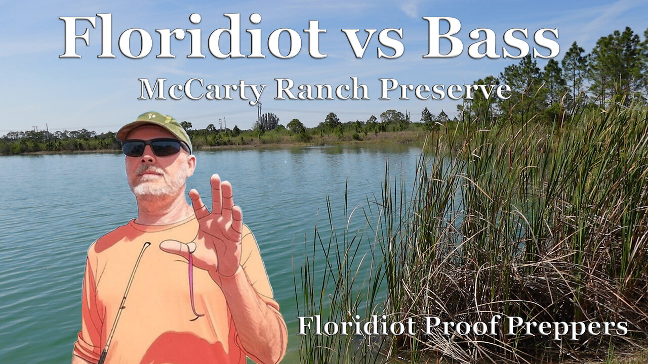 Floridiot vs Bass