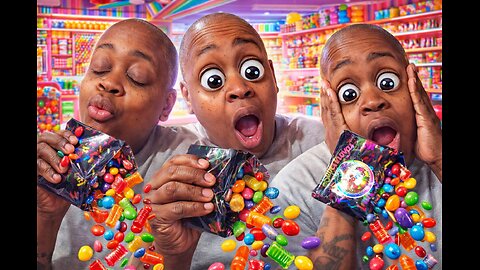 Out of this world with Supernova sweet treats from JK Distro