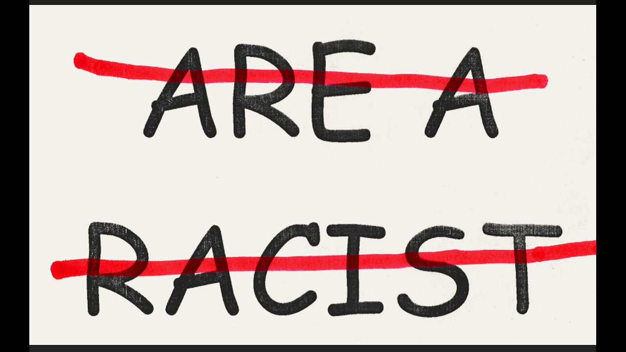 Pt. 2: Meghan + Harry's Militant Minions push racial division
