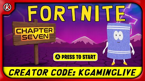 🔴 FORTNITE /-/ DONT FORGET TO BRING A TOWELIE!