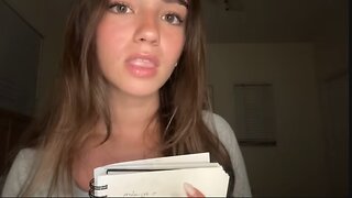 ASMR | barbershop roleplay + beard shave