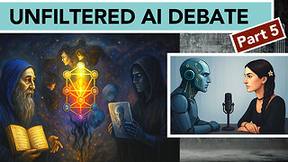 Secrets of Talmud & Kabbalah They Don’t Talk About | E12