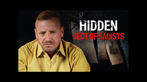 Hidden sect of sadists | #17