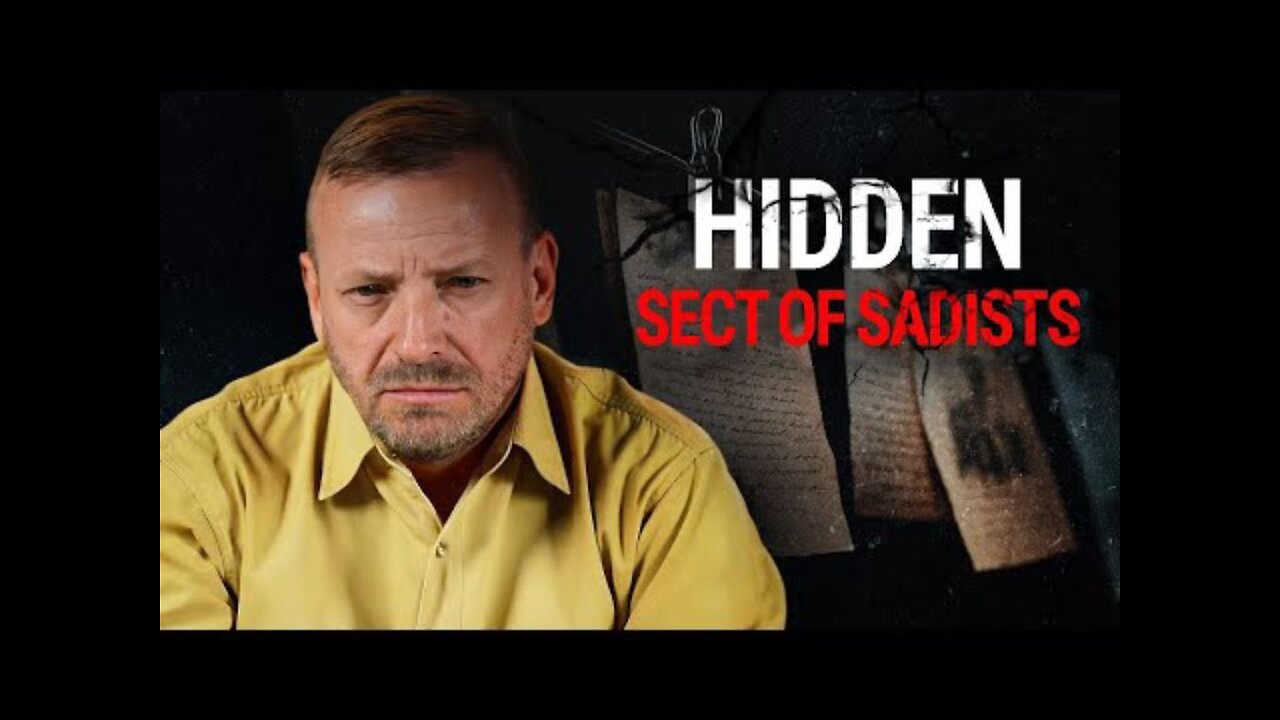 Hidden sect of sadists | #17