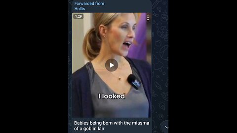 Toxic Chemicals Found in Baby Blood Chords