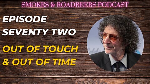Episode Seventy Two