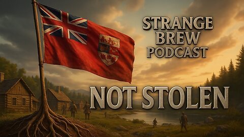 Canada is NOT Stolen Land | A Nation Built, Not Taken | The Battle for Truth