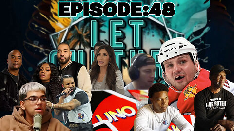 NEON&BreakfastClub; Viral NHL Brawl;Drake’s Tattoo?;“Breeding”Controversy&MORE | LetCultureSpeakEp48
