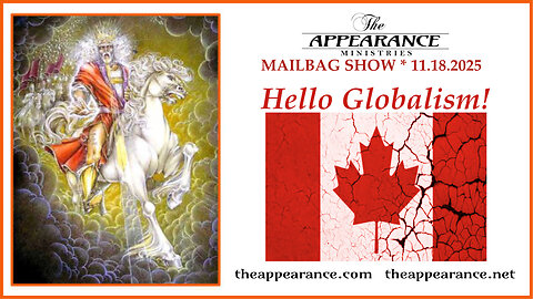 Oh Canada! Globalists In Final Phases of Installing a Globalist, Communist Dictatorship