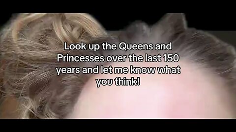 WHEN PRINCESSES ARE DUDES