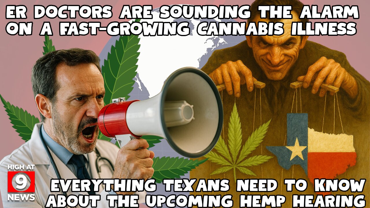 PoliticsHemp Products Would Be Federally Regulated Instead Of Banned Under New Senate Bill