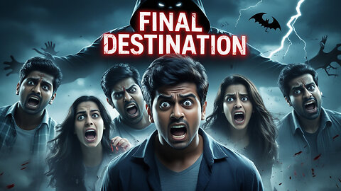 Final Destination | Horror Story