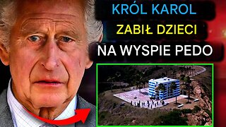Nowe wideo Epstein pokazuje król Charles, który nadużywa nieletnich na Pedophile Island