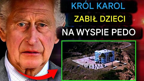 Nowe wideo Epstein pokazuje król Charles, który nadużywa nieletnich na Pedophile Island