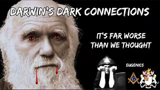 The Hidden Brotherhood of Science: From Geology to Eugenics and the Secret Societies Behind It All