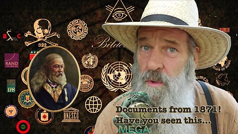 Documents from 1871! Have you seen this...