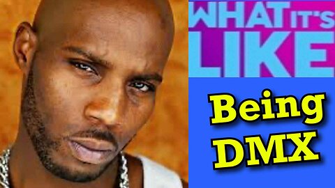 Inside DMX's World: The Raw Truth of Being a Legendary Rapper