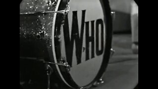 I'm a Boy ~ The Who
