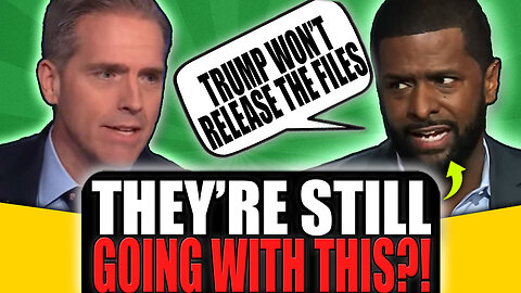 Highlight: Scott Jennings Calls Out CNN’s Outdated Trump Talking Points