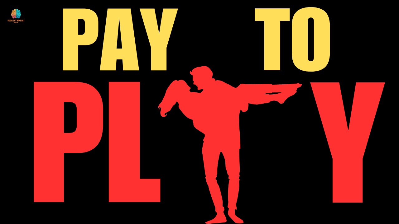 Intimacy: The Unseen Price Men Pay