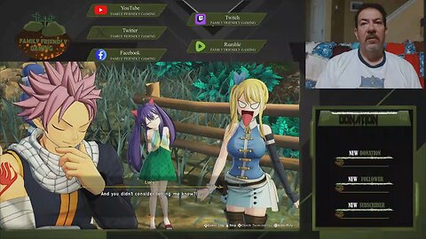 Fairy Tail 2 Episode 1