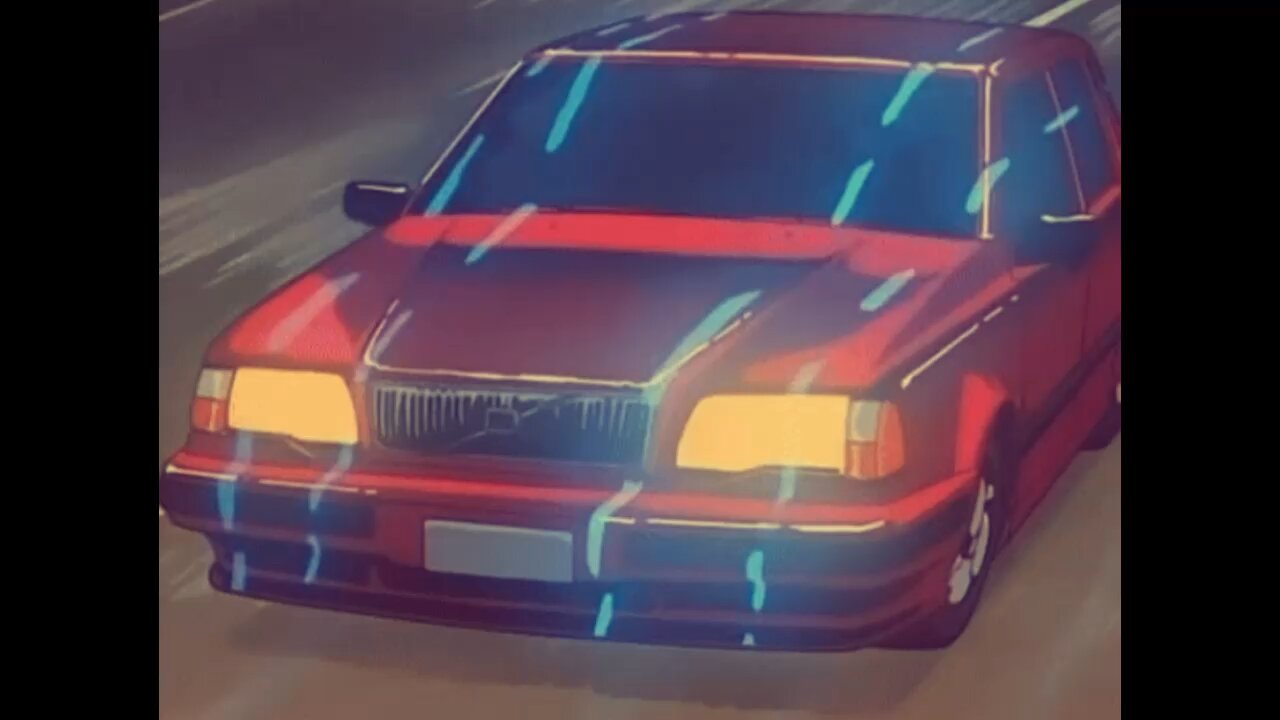 Jazz sun - That mindset (Prod. OhMyGon!) (visualizer)